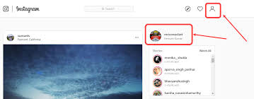 Go into your instagram profile and make the change. How To Change Your Instagram Name And Username