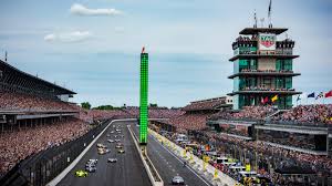 Indy 500 2021 tv schedule the indy 500,2021 is a car race and it is held every year at the most recent end of the week in may to harmonize with memorial day. When Is The 2020 Indy 500 Start Time Tv Live Stream Schedule Nbc Sports