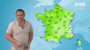 Retrouvez la météo du 20 octobre 2019 sur canal algérie. Previsions Meteo France Du 25 Au 31 Juillet 2019 Youtube