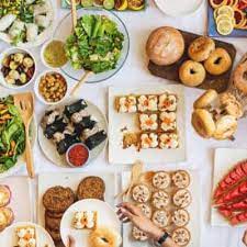 Easy potluck food ideas indian. 25 Easy Vegan Potluck Ideas So You Won T Go Hungry Plant Prosperous
