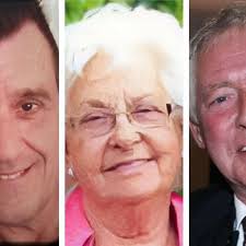 Death notices and funeral announcements from Grimsby and Scunthorpe  Telegraph