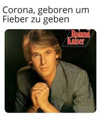 Roland kaiser (born may 10, 1952, as ronald keiler, nickname: Best 30 Roland Kaiser Fun On 9gag