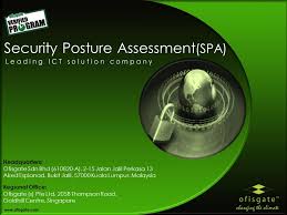 Contact klinik icon bukit jalil on messenger. Security Posture Assessment Spa Headquarters Ofisgate Sdn Bhd A 2 15 Jalan Jalil Perkasa 13 Aked Esplanad Bukit Jalil Kuala Lumpur Ppt Download