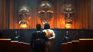 Let me repeat, as much as it pains me: Marvel S Loki 12 Easter Eggs Hidden Meanings Plot Details From Trailer The Direct