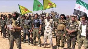 Das für seine oliven bekannte afrin gehört zu den wenigen gegenden in syrien, die bisher von größeren gefechten im bürgerkrieg verschont geblieben sind. Die Invasion Von Afrin Bedeutet Das Ende Der Einheit Syriens Rosa Luxemburg Stiftung