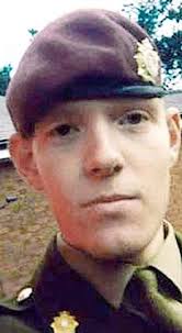 Girlfriend of Afghan war hero accused of falsely claiming his £63,000  pension