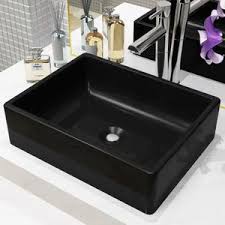Lave Main Rectangulaire Gain De Place Achat Vente Pas Cher