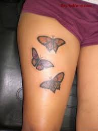 Check spelling or type a new query. Mandala Butterfly Thigh Tattoo Novocom Top