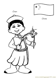 You can have the night light color you want, once you use. Children Around The World Coloring Pages Coloring Home