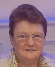 Condolence Book for Kay Noonan (née Cahill) (Scariff, Clare)