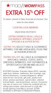 We did not find results for: Macy S Wow Pass Coupon Macys Coupon Codes Coupons