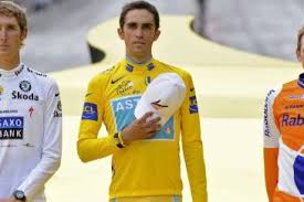 Caleb ewan sprinted to three victories. Cyclisme Tour De France Contador Vainqueur Avant D Etre Declasse Un Podium Chamboule Retour Sur L Edition 2010 Sport 365