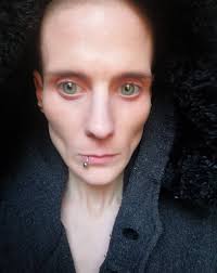 Anyone knows or remembers Tamika from the nights she has hazel green eyes