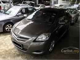 Car production in malaysia averaged 26584.23 units from 1984 until 2021, reaching an all time high of 64333 units in january of 2018 and a record low of 240 units in april of 2020. Toyota Vios 2009 J 1 5 In Kuala Lumpur Automatic Sedan Grey For Rm 31 800 3488099 Carlist My