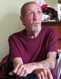 Obituary for James "Jimmy" Martin McClanahan