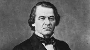 He lived with his mother mary johnson, his father jacob johnson, and his older brother william johnson in. Last President To Skip Inauguration Tennessee S Andrew Johnson