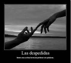 Maybe you would like to learn more about one of these? Imagenes Y Frases De Despedida For Android Apk Download