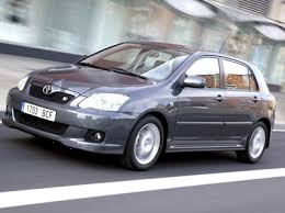 Check spelling or type a new query. 1 4 D 4d Luna Toyota Corolla 2007 2013 New Cars