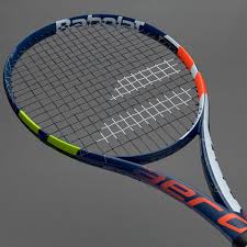 Make sure this fits by entering your model number.; Babolat Pure Aero Lite French Open White Tennis Racket 102292
