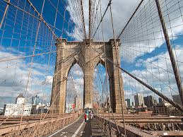 Download brooklyn bridge images and photos. Brooklyn Bridge New York Ny Attractions In Manhattan New York