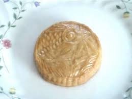 Moon Cakes Pasteles De Luna A Food Drink Post From The Blog La Receta De La Felicidad Written By Sandeea Cocina On Blog Pastel De Soy Luna Pasteles Recetas