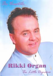 Entertainer Rikki Organ loses seven year battle with cancer