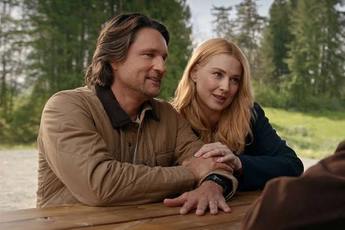 Will There Be a 'Virgin River' Season 8? What We Know So Far About Its Future