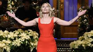 He is of american nationality and part. Scarlett Johansson Teases Colin Jost During Snl Hosting Duties Cnn Video