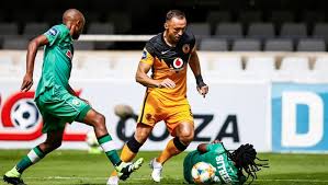 Kaiser chiefs are playing amazulu durban at the premier league of south africa on february 17. Nurkovic Strikes As Chiefs Defeat Amazulu Kaizer Chiefs