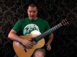 Guitar Lesson Thistle And Weeds With Andy Schiller Of Beyondguitar Com Youtube