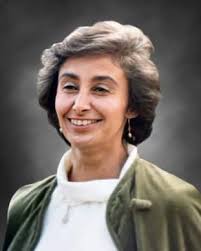 Mrs. Caroline Emily Karaguesian