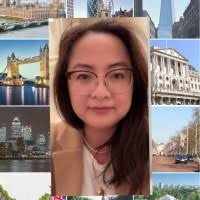 Jing Liang-Bruze （梁晶），CFA