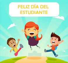 En atajo digital traemos para ti una recopilación de frases que puedes usar para enviar por mensaje o diseñar un post con motivo del día del estudiante. Saludo Dia Del Estudiante 2020 Escuela Villa Alegre