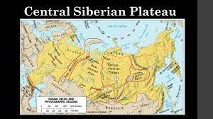 América central, pronounced aˈmeɾika senˈtɾal (), centroamérica pronounced sentɾoaˈmeɾika ()) is a region of the americas. Physical Geography Of Russia Ppt Download