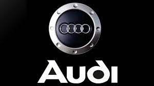 Vehicle taillight wallpaper, background, audi, black, car, transportation. Free Download Audi Logo Wallpapers Pictures Images 1920x1080 For Your Desktop Mobile Tablet Explore 50 Audi Rings Wallpaper Audi Rings Wallpaper Rings Background Audi