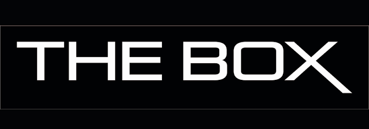 The Box Ossett | Ossett