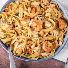 Old Bay Shrimp Crab Pasta Old Bay Crab Pasta Old Bay Shrimp Crab Pasta Recipes