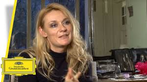 Magdalena kožená sir simon rattle berliner philharmoniker. Magdalena Kozena Lettere Amorose Trailer Youtube