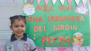 Rosario vera peñaloza fundó el primer jardín de infantes argentino. Dia De Los Jardines De Infantes Caravanas Online Y Casas Decoradas Sociedad Elonce Com