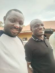 Plateau state assembly member returns home