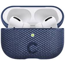 Includes a carabiner clip for easier carrying and access while you're on the go. Tekview Airpods Pro Case Grey And Black Officeworks