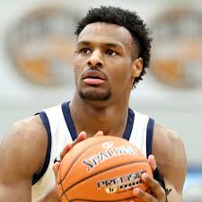 Bronny James Given Probable Diagnosis After Suffering Cardiac Arrest