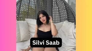 Silvi Saab Wikipedia, Age, Biography, Boyfriend, Wiki, Biografía, Bio