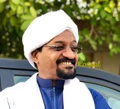 Omar Sufi's Instagram, Twitter & Facebook