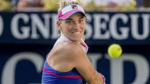 Babos tímea teniszezőnőnk páros partnere, kristina mladenovic instagramra feltöltött videója után lehet róla elképzelésünk: Nem Sikerult A Bravur Kikapott A Dontoben Babos Timea Es Parja Madridban 24 Hu