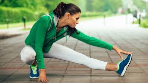 Por supuesto hay otros que puedes ir agregando o intercalando con el tiempo. 4 Buenas Razones Para Hacer Ejercicios De Estiramiento Y Flexibilidad