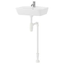 Tyngen Lavabo Blanc Mitigeur Lavabo Pilkan Ikea Canada Ikea