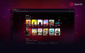 Opera gx download free for windows 10 7 8 1 8 32 64 bit latest / the recently launched opera touch focused data from offline data sources can be combined with. Opera Opens Early Access To Opera Gx The World S First Gaming Browser Blog Opera Desktop