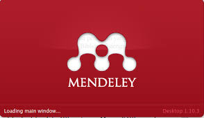 Download Cara Instal Mendeley Pengelola Daftar Pustaka Anonymous Linux Belajar Learn Linux