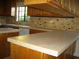 limestone kitchen countertops